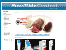 Tablet Screenshot of csc.vac-star.com